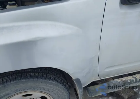 2006 Nissan Xterra X z USA, uszkodzony, nr VIN 5N1AN08W56C557097